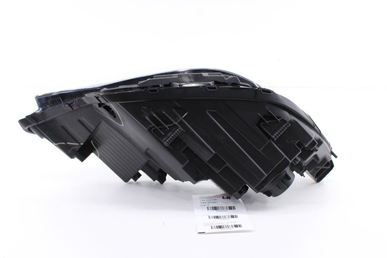 24-25 Hyundai Elantra SE Front Driver Left Side LED Headlight Lamp *ReaD*ASIS*12