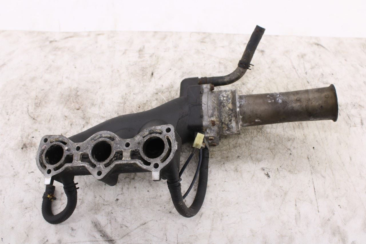 2016-2026 Yamaha VX Deluxe 1.0L Exhaust System Manifold Pipe 6JS-14711-00-00 OEM6