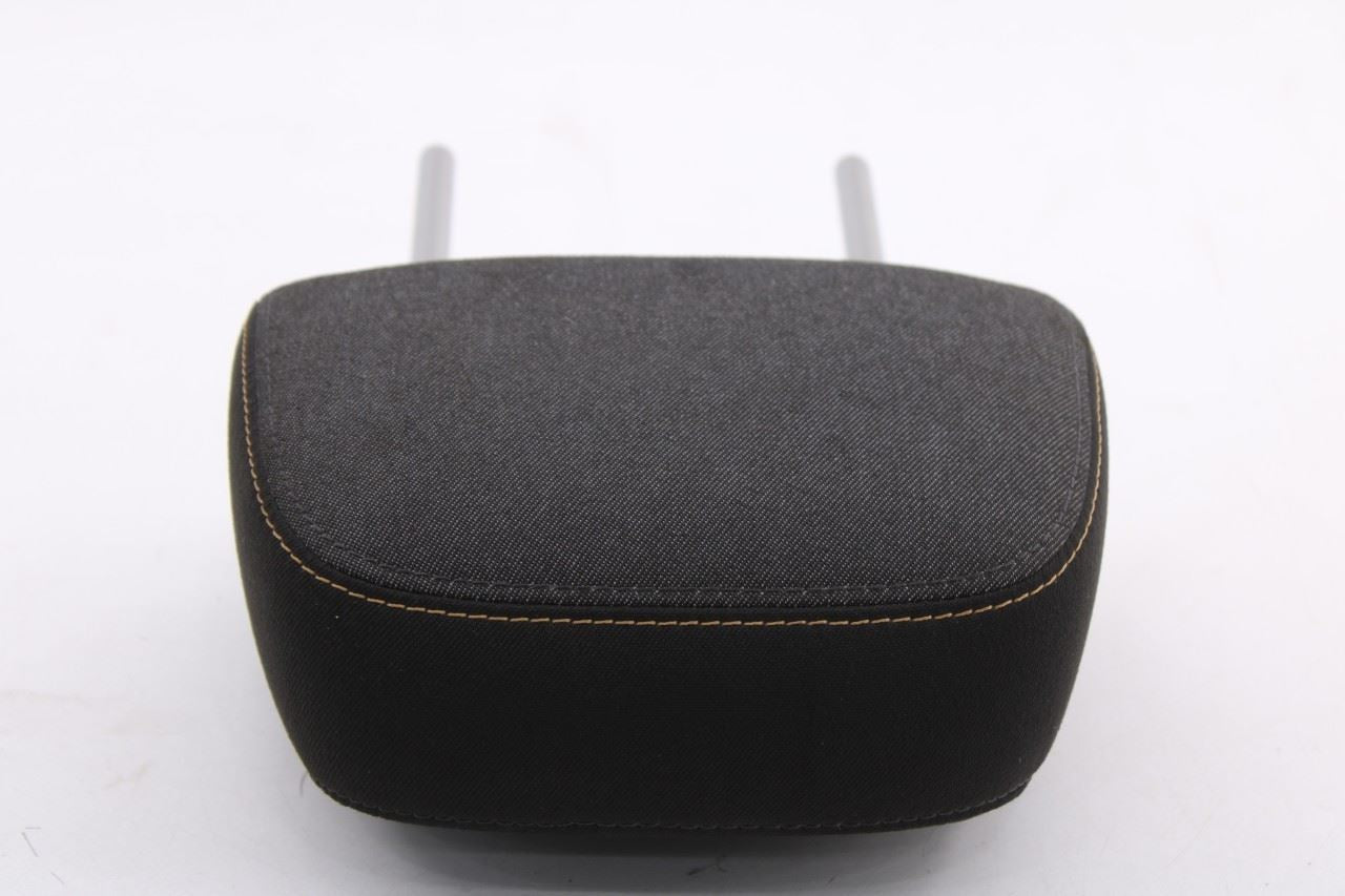 2018-20 Chevrolet Equinox LT Front Rear 2nd Row RH and LH Side Seat Headrest Set - Alshned Auto Parts