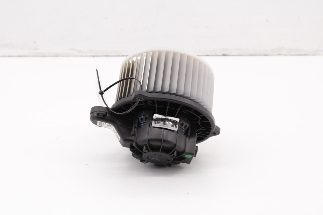 16-20 Hyundai Elantra Value Edition 2.0L AC Heater Blower Motor Fan 97113-A4000 - Alshned Auto Parts