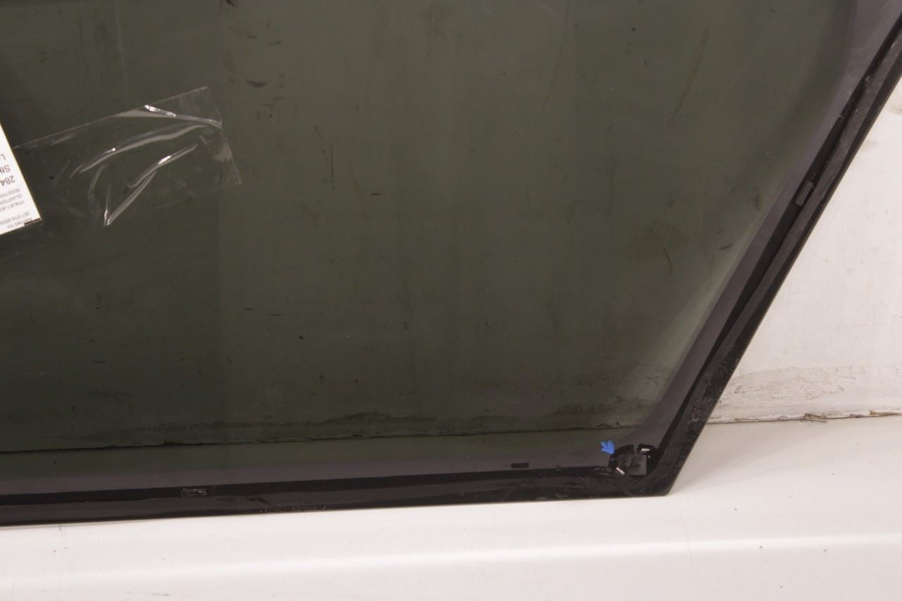 2021-2024 Ford Expedition MAX XLT Rear Left Side Quarter Window Glass *ReaD* - Alshned Auto Parts