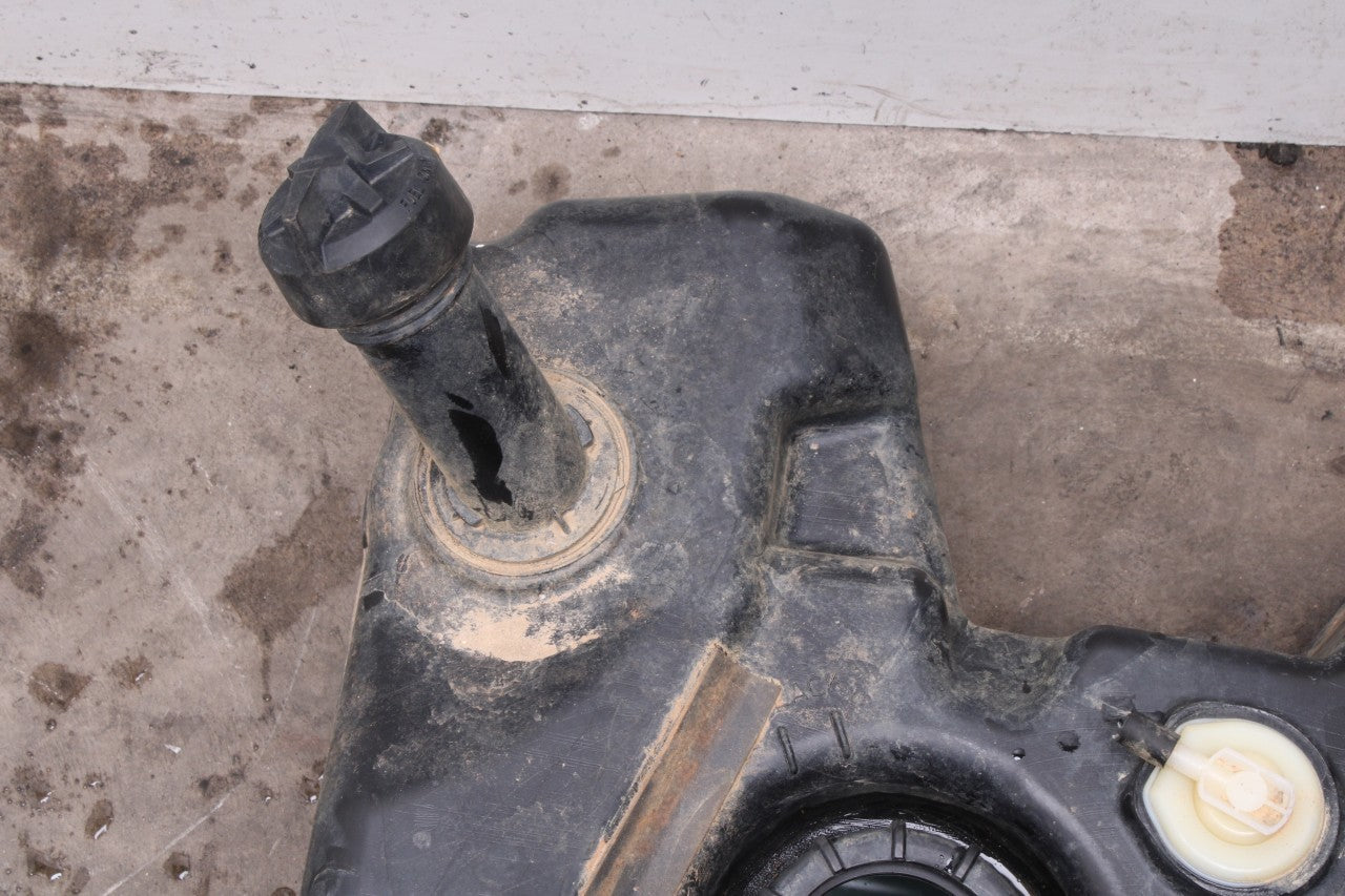 2024-2025 Polaris RZR XP 1000 Ultimate 999cc Fuel Tank 2637709 OEM - Alshned Auto Parts