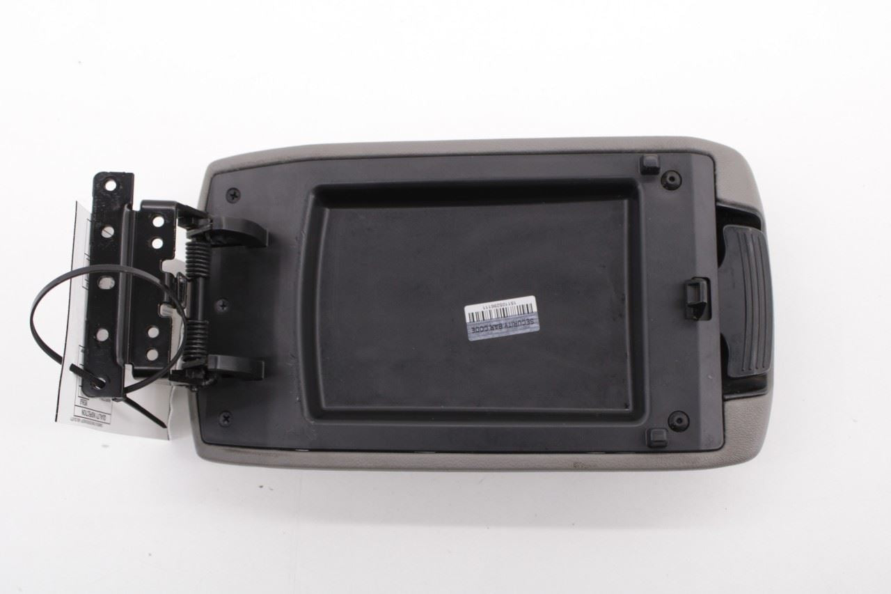 2016-20 Hyundai Elantra Value Center Console Armrest Storage Lid 84660-F2000-PKG - Alshned Auto Parts