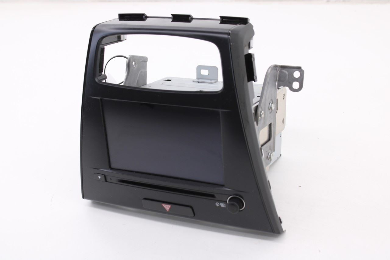2019-2022 Acura ILX Technology A-Spec Audio Radio Receiver CD Player w/ Display - Alshned Auto Parts