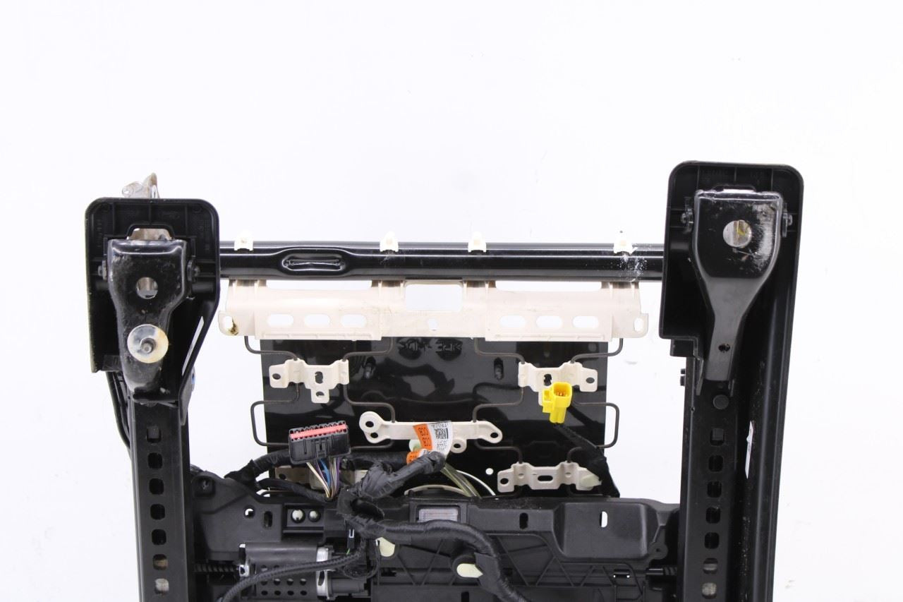18-21 Ford Expedition Limited Front Passenger Right Side Seat Lower Track Frame - Alshned Auto Parts
