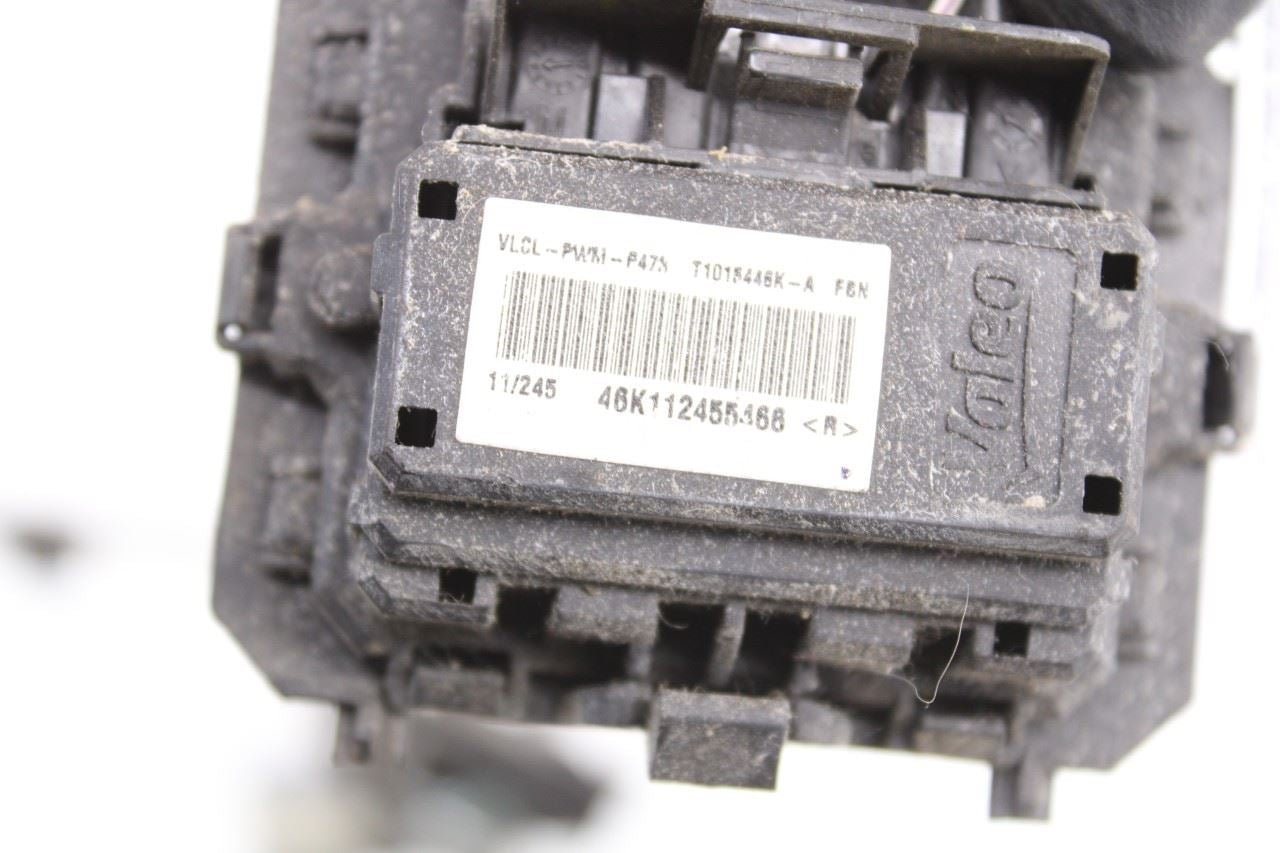 11-12 Ford F250 SD HVAC System Wire Harness w/ Blend Door Actuator and Resistor - Alshned Auto Parts