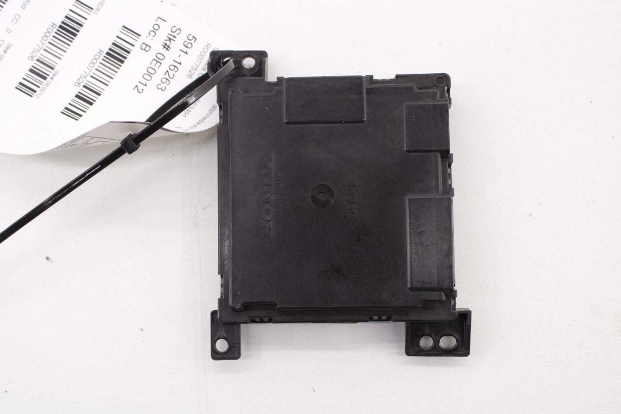 2022-2024 Honda Civic Sport AC Heater Temperature Control Module 79600-T21-A511 - Alshned Auto Parts