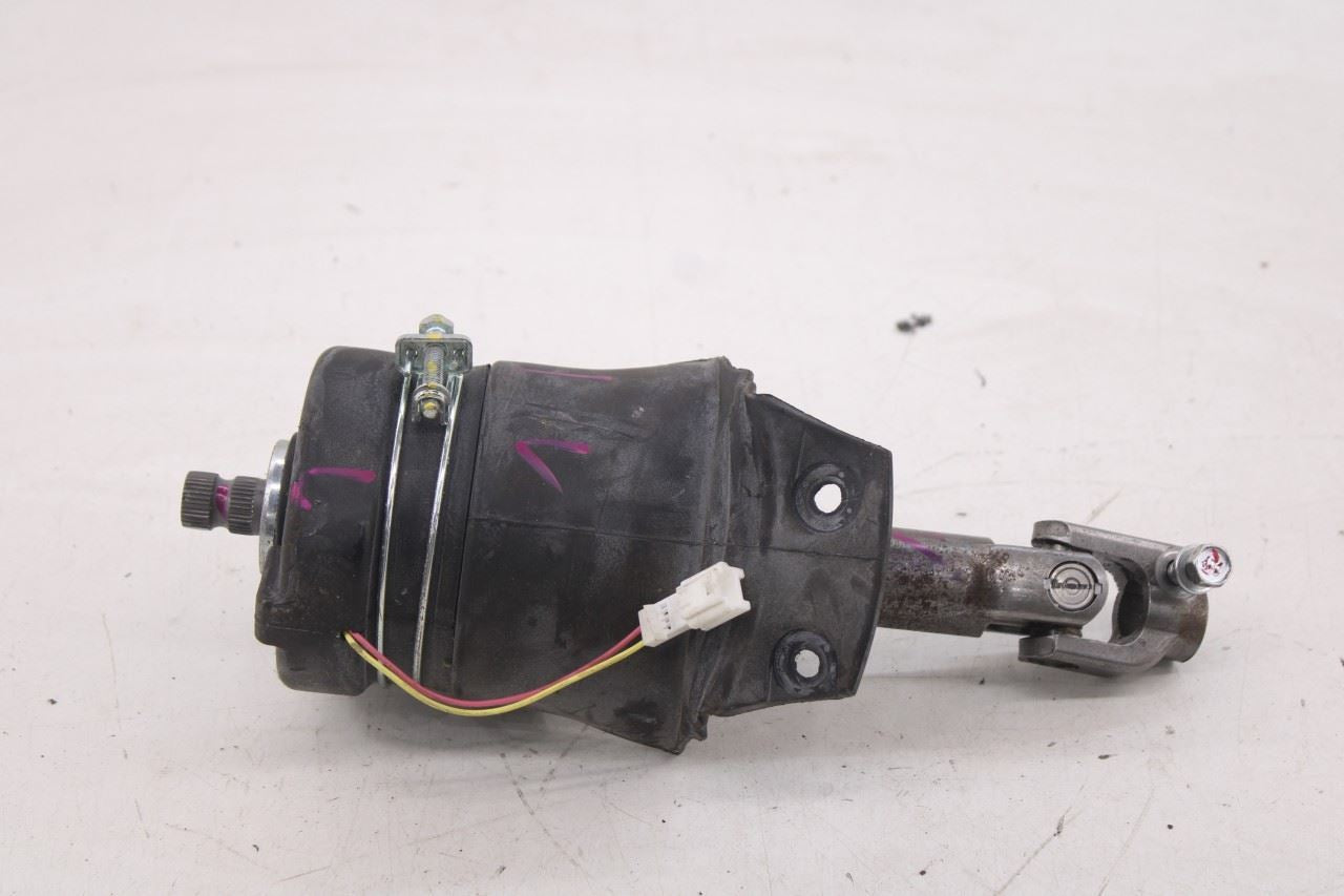 19-25 Infiniti QX50 ESSENTIAL 2.0L AWD Steering Column Intermediate Lower Shaft - Alshned Auto Parts