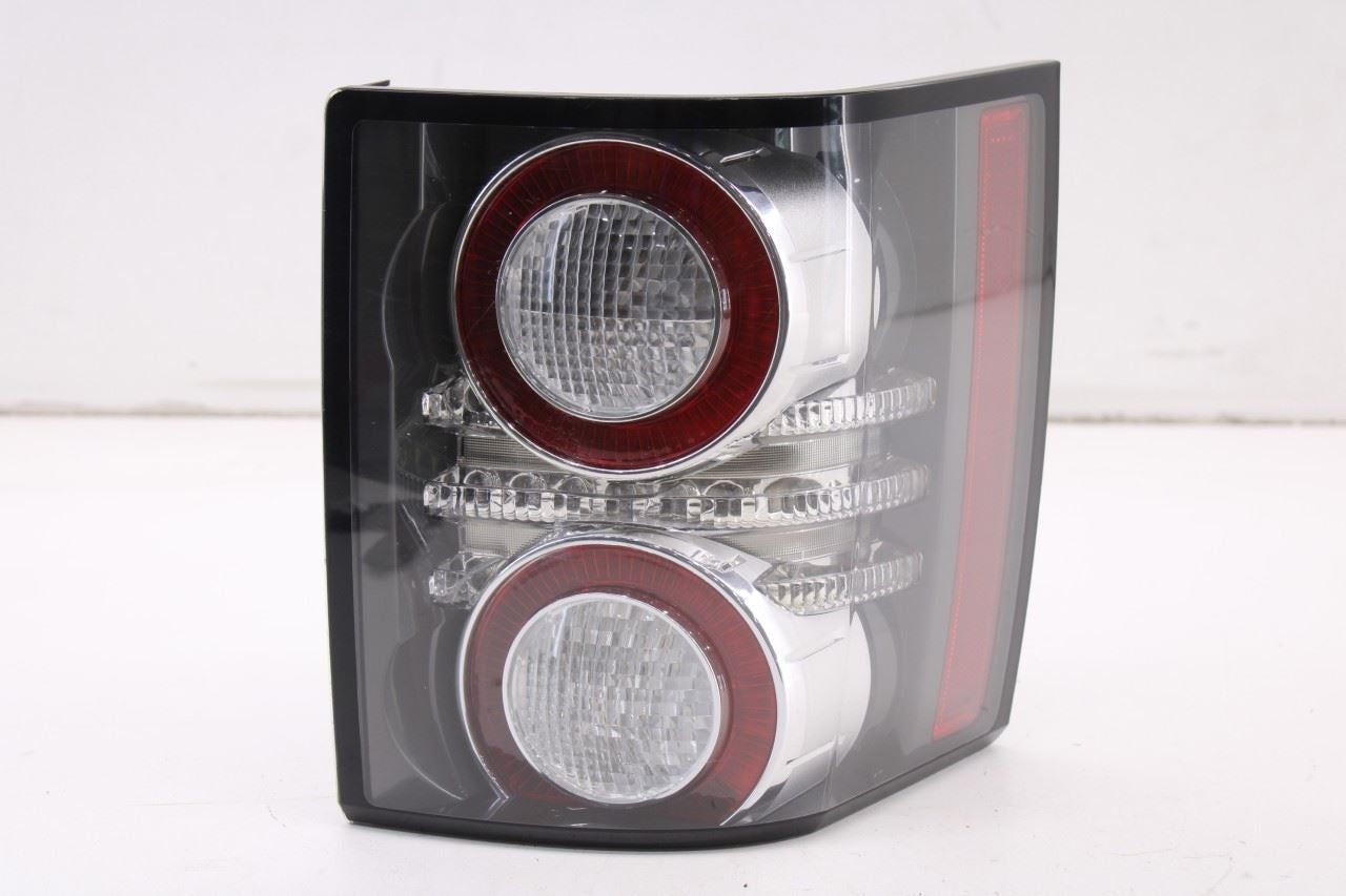2010-2012 Land Rover Range Rover HSE Rear Left Driver Side Tail Light Lamp - Alshned Auto Parts