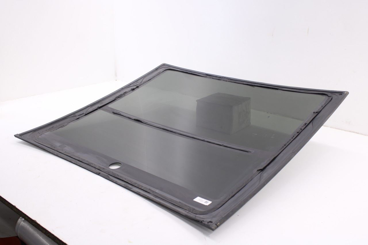 2016-2020 Kia Optima EX Rear Panoramic Roof Glass 81616-D4010 OEM8