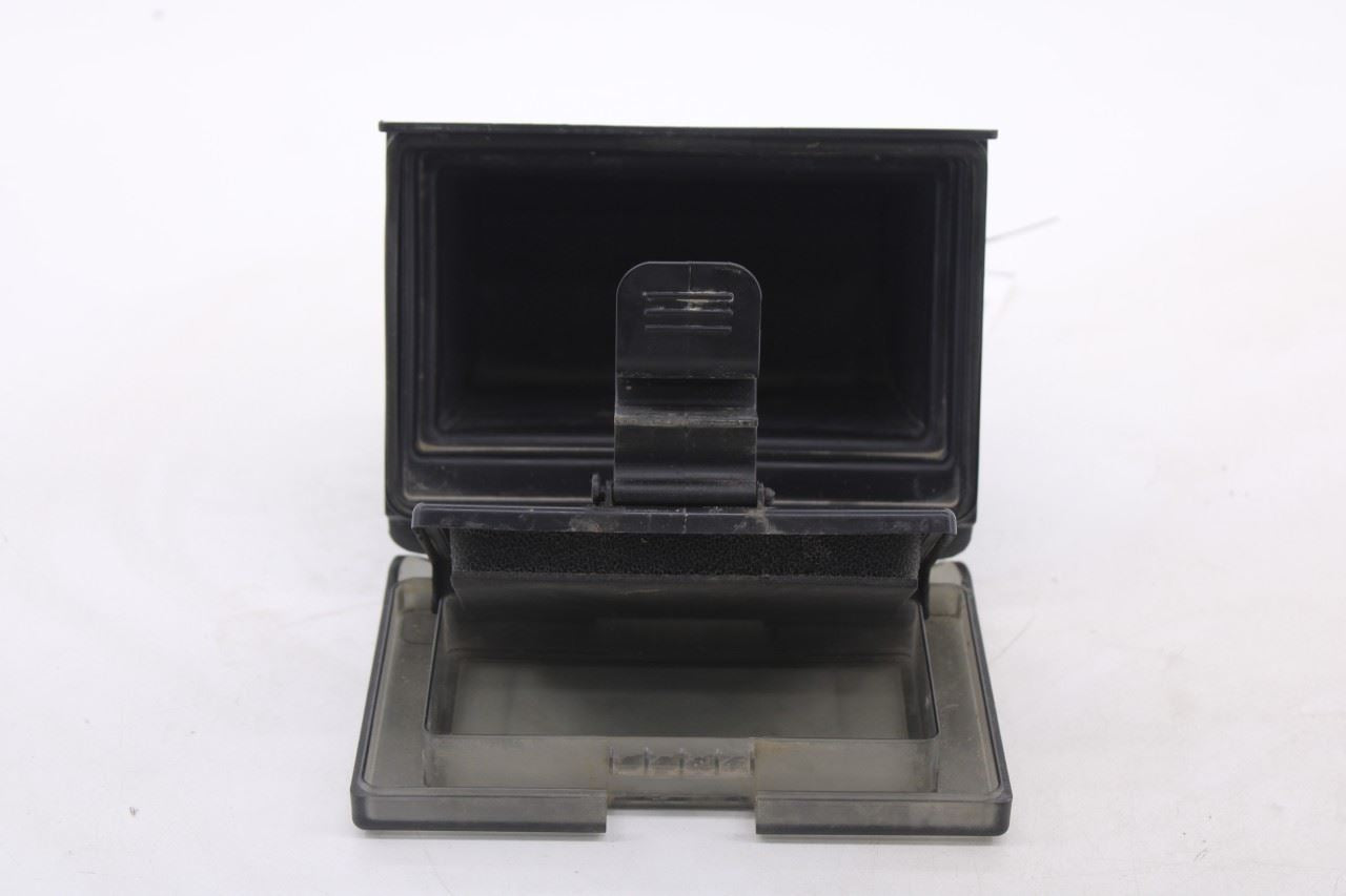 2014-2018 Polaris RZR XP 1000 Dash Instrument Panel Double Din Storage Box Assy2