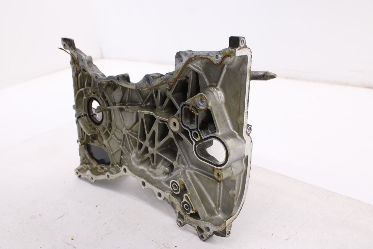 2016-2022 Acura ILX Technology A-Spec 2.4L FWD Engine Front Timing Chain Cover13