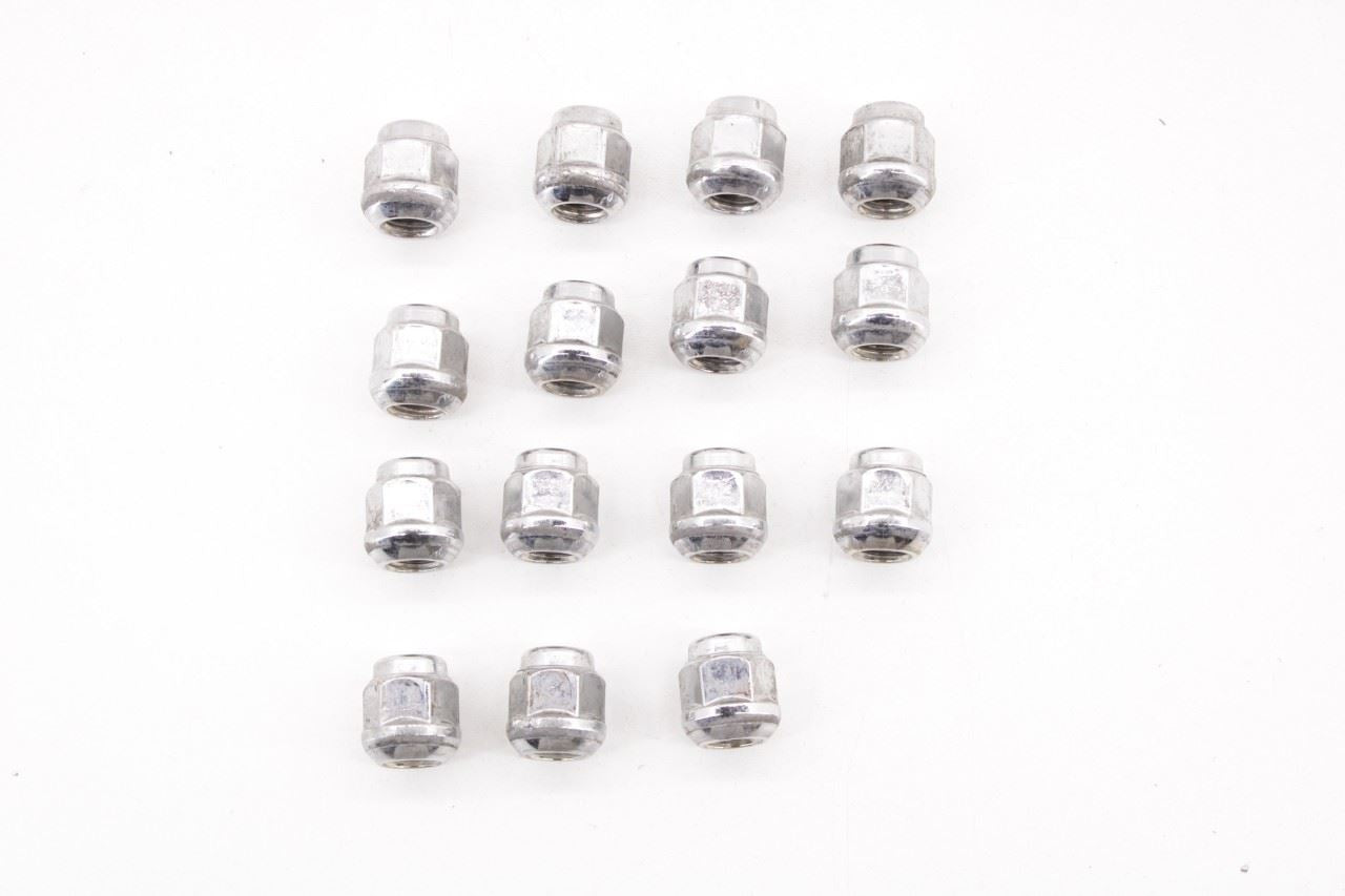 2013-2026 Honda Civic Sport Wheel Lug Nut Set of 15 90304-SA5-013 OEM - Alshned Auto Parts