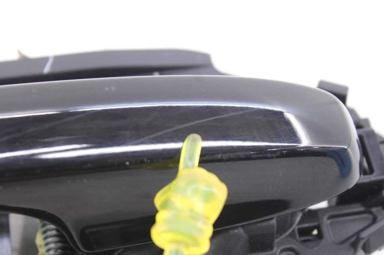2020-26 Ford Escape ST-Line 1.5L Rear Passenger Right Side Door Exterior Handle - Alshned Auto Parts