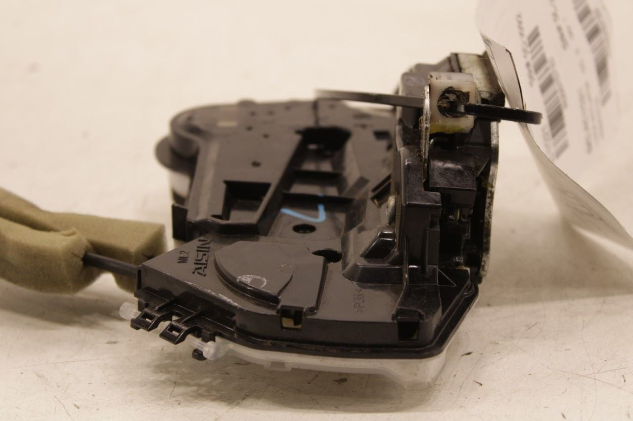 2019-25 Acura RDX SH-AWD Front Left Side Door Lock Latch Actuator 72150-TJB-A01 - Alshned Auto Parts