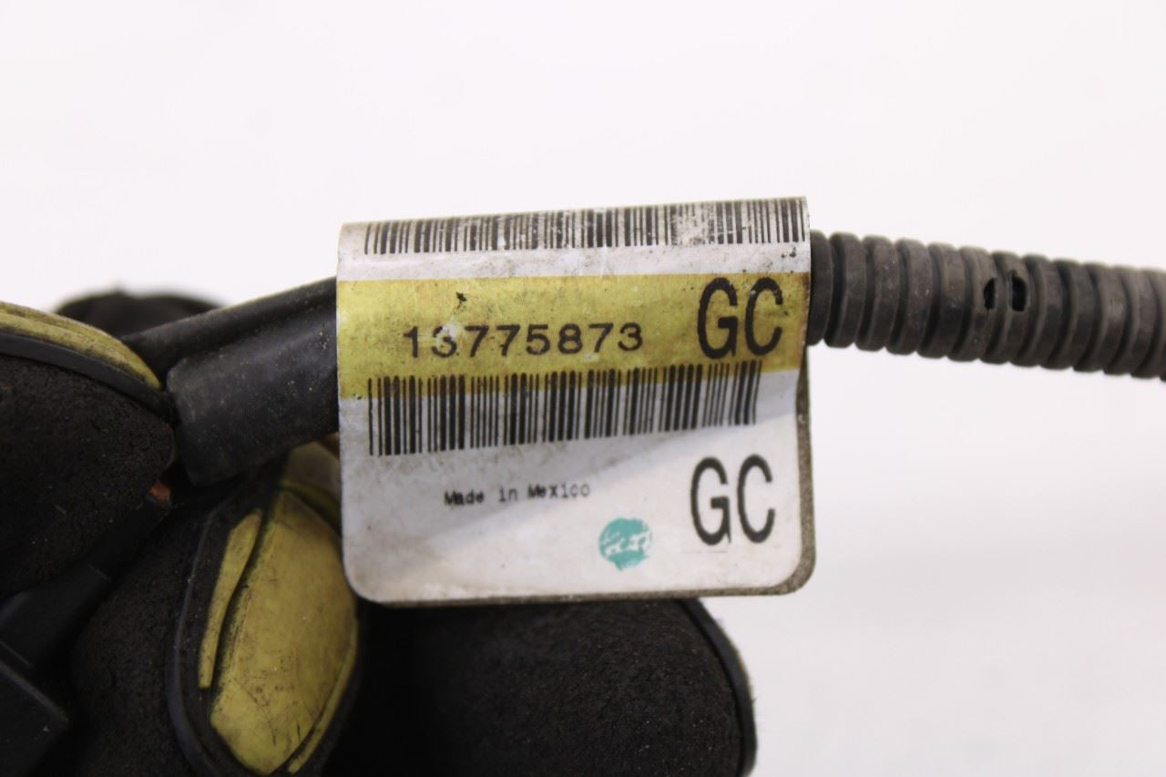2010 Ford Mustang Conv V6 4.0L AT Engine Wire Harness AR3T-12B637-GC OEM - Alshned Auto Parts