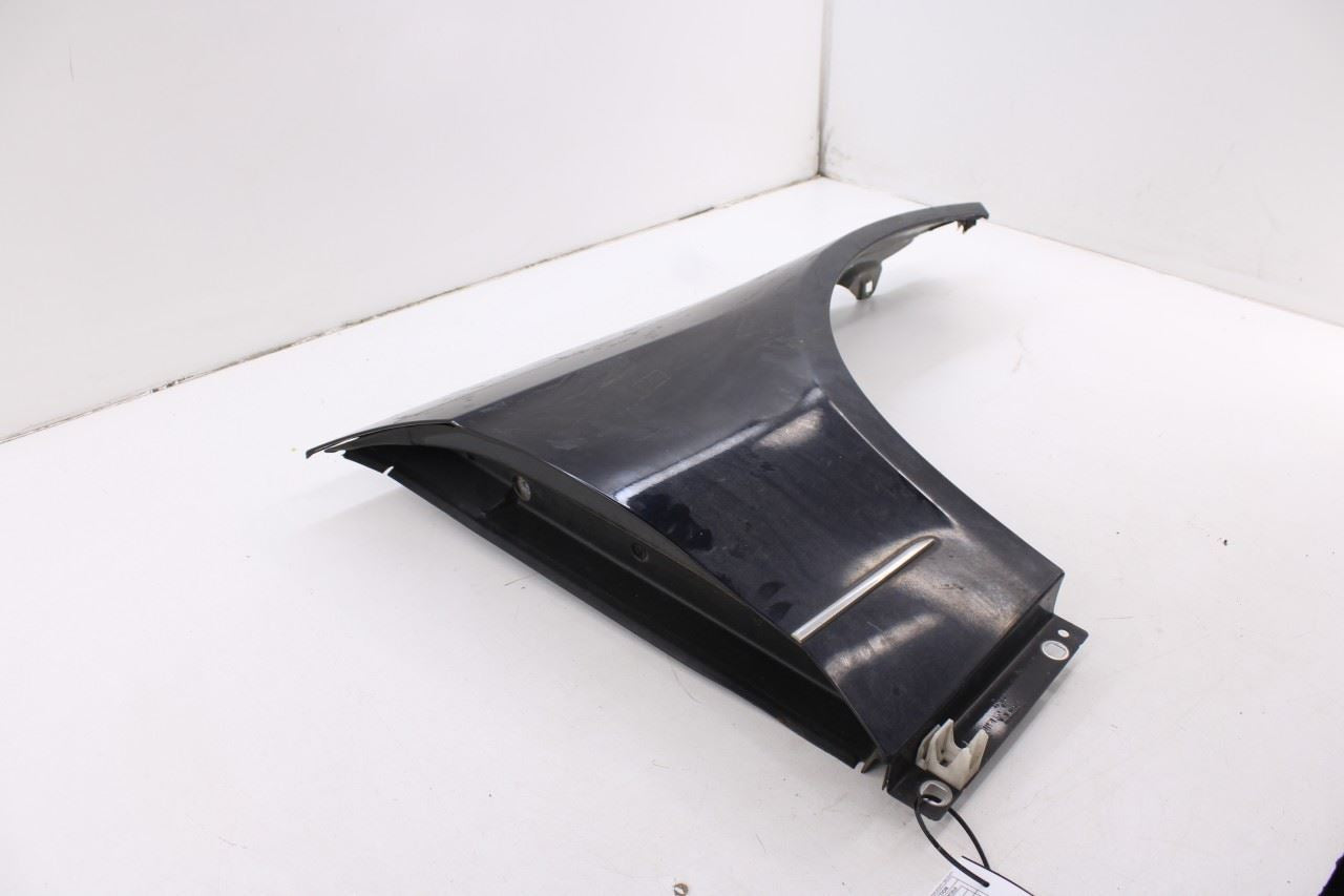 10-16 Mercedes-Benz E 350 Luxury 4Matic Front Right Passenger Side Fender Panel4