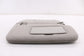 2013-19 Nissan Sentra SV Front Right and Left Side Sun Visor Set Cloth w/ Mirror10