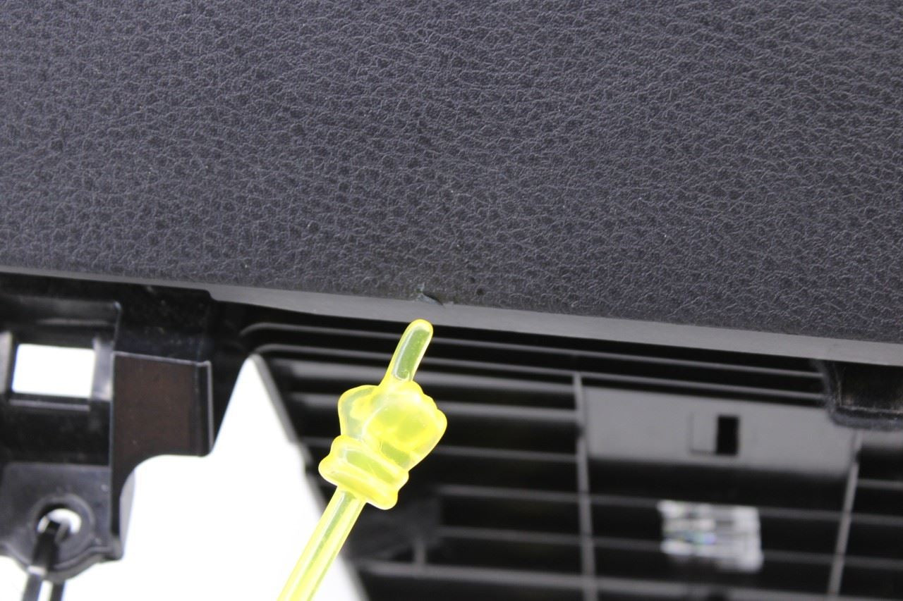 2016-23 Toyota Tacoma Limited Glove Box Storage Compartment Assembly 55320-04010 - Alshned Auto Parts