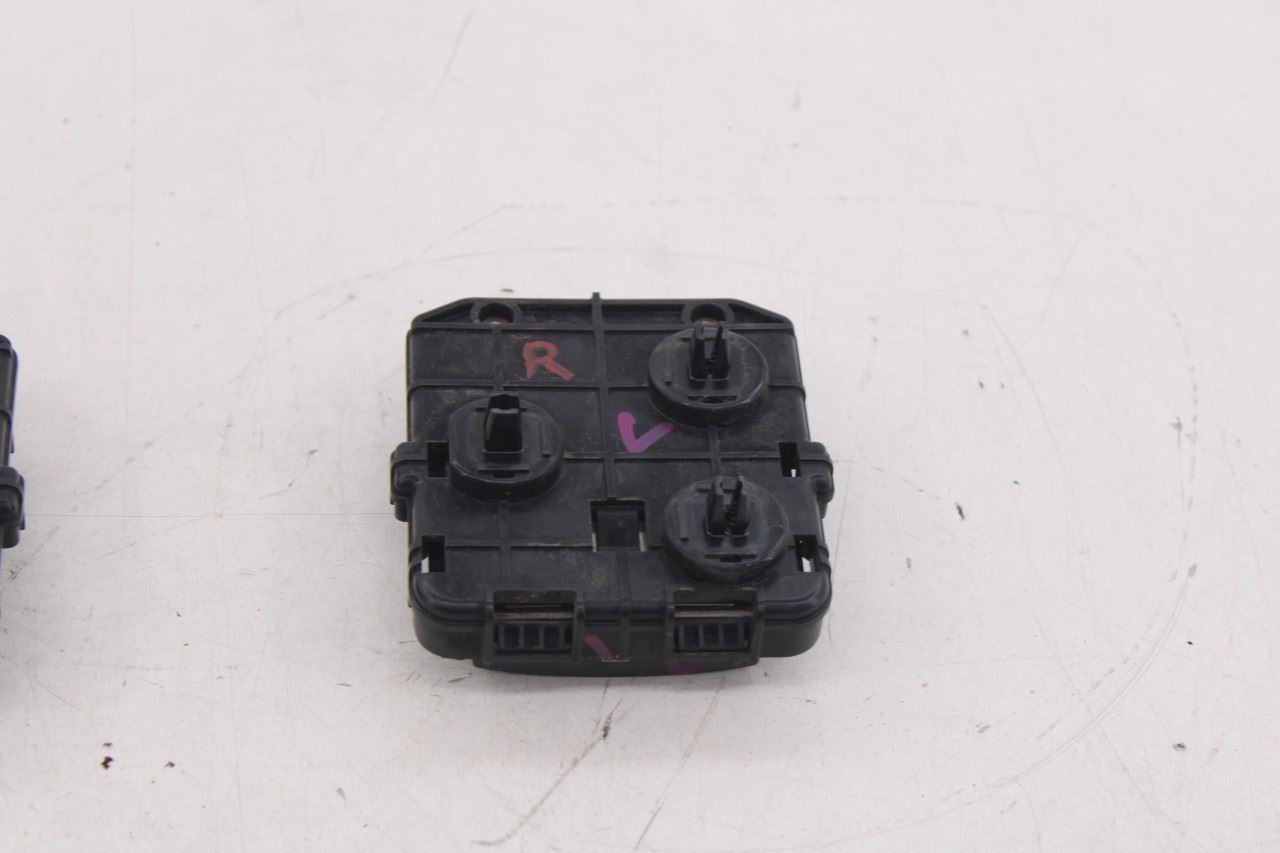 19-2021 Infiniti QX50 ESSENTIAL RR Left and Right Blind Spot Radar Sensor Module - Alshned Auto Parts