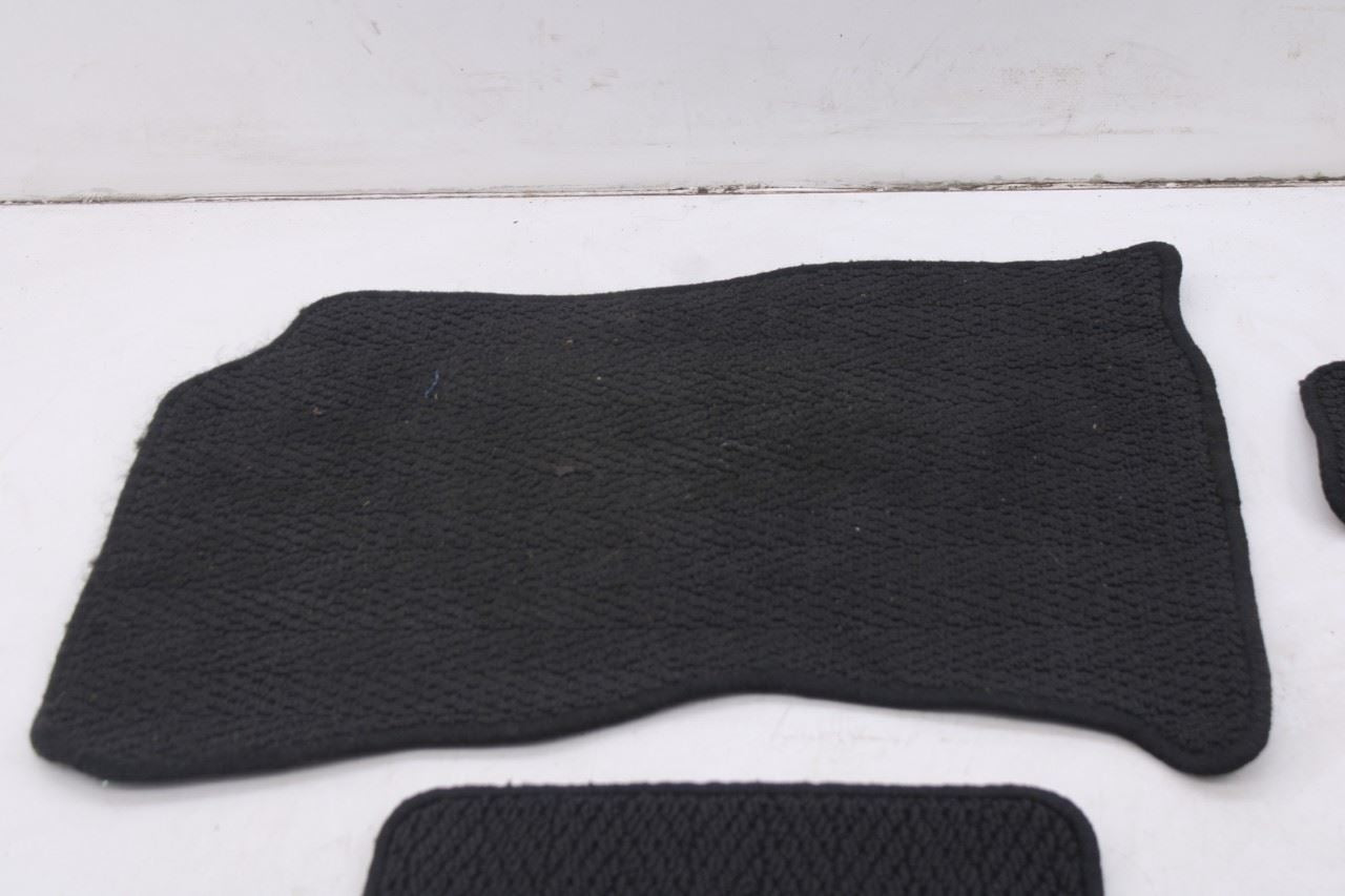 2017-2023 Subaru Impreza Limited Front Rear RH and LH Side Carpet Floor Mats Set - Alshned Auto Parts