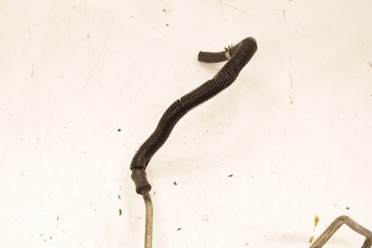 1997-2000 Chevrolet Corvette 5.7L Power Steering Cooler Fluid Line Hose 26047343 - Alshned Auto Parts