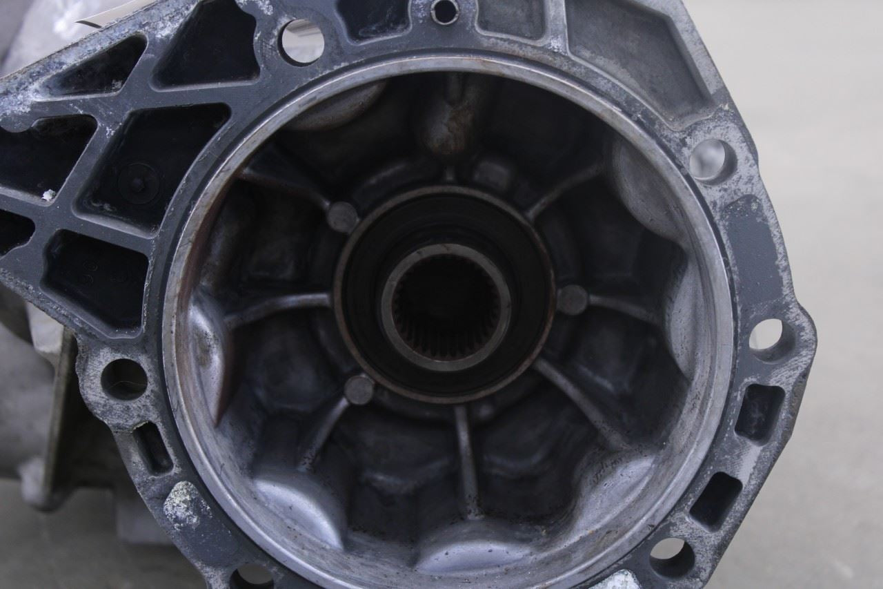 18-21 Ford Expedition Limited 3.5L 4WD 1 Speed Transfer Case w TOD JL14-7A195-DA - Alshned Auto Parts