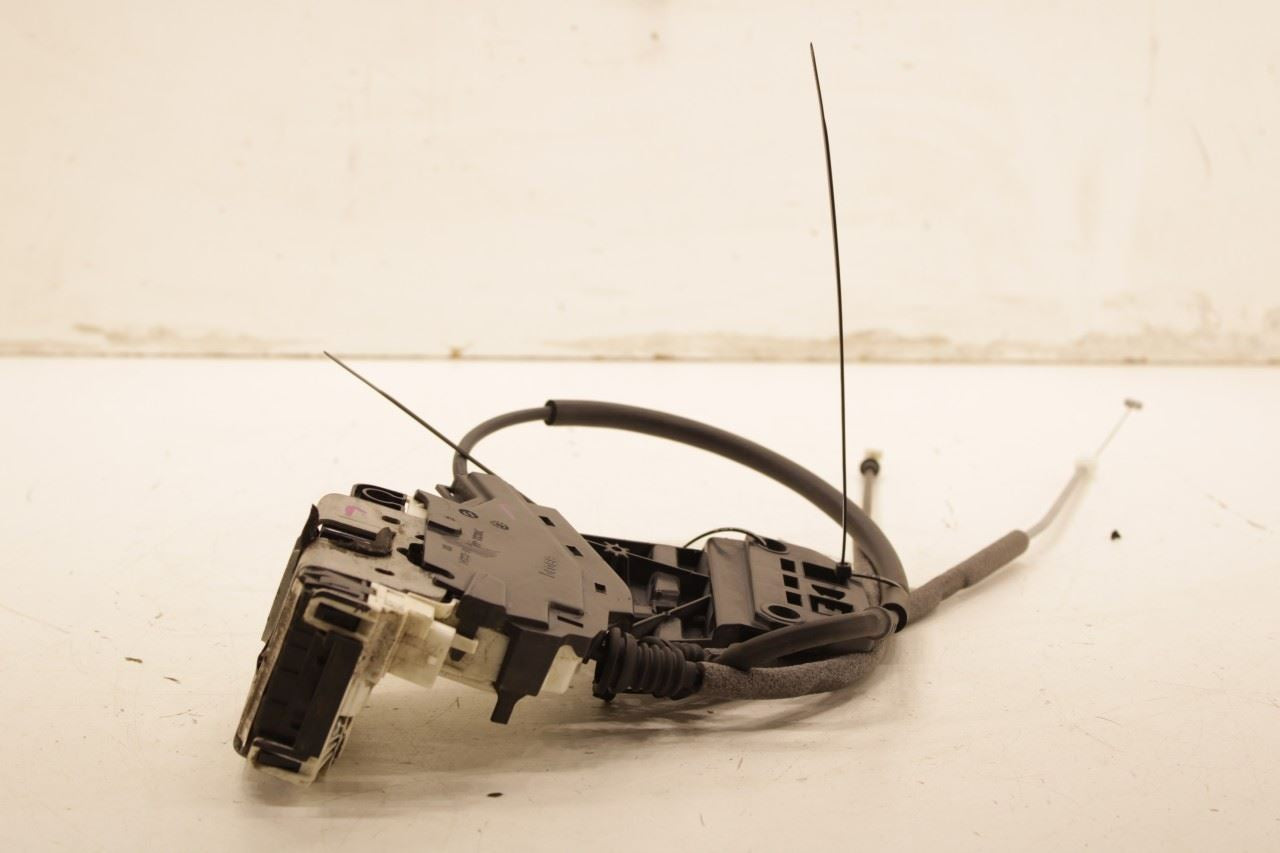 2015-2022 Jeep Cherokee Latitude Front Right Door Lock Latch Actuator 68164358AB - Alshned Auto Parts