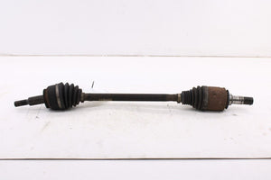 2011-2025 Dodge Durango SXT AWD Rear Left Driver Side CV Axle Drive Half Shaft