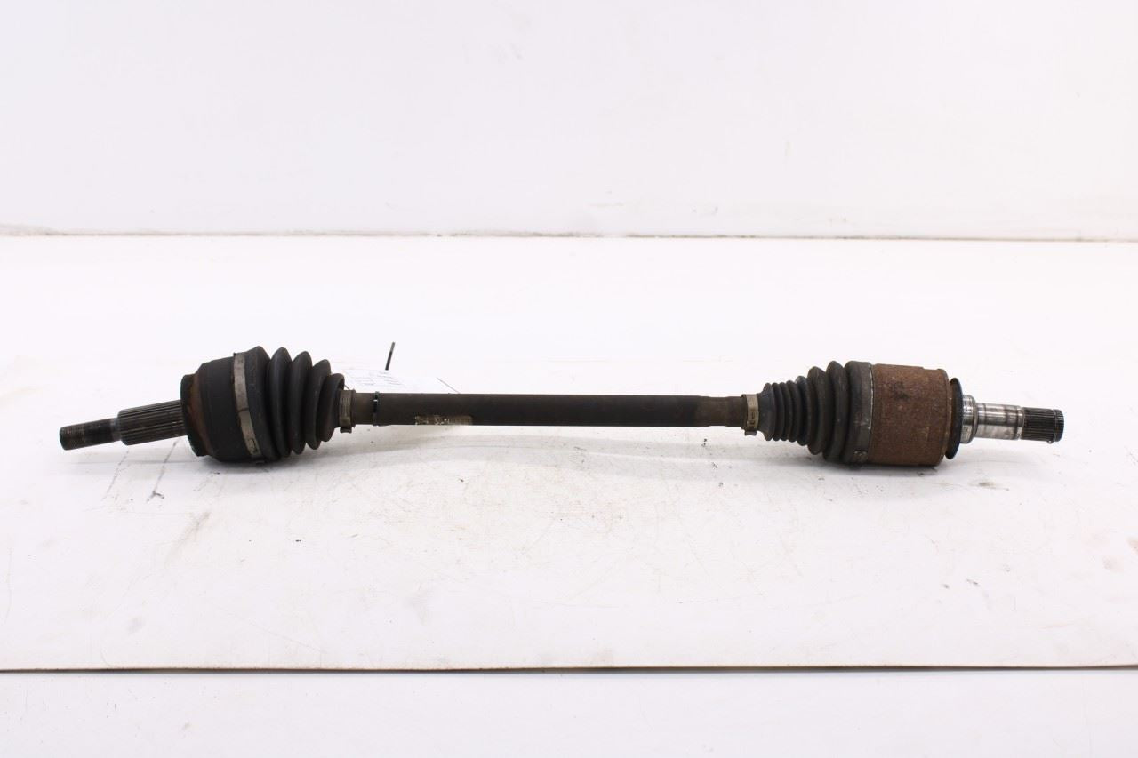 2011-2025 Dodge Durango SXT AWD Rear Left Driver Side CV Axle Drive Half Shaft - Alshned Auto Parts