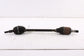 2011-2025 Dodge Durango SXT AWD Rear Left Driver Side CV Axle Drive Half Shaft - Alshned Auto Parts