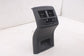 2021-23 Volkswagen Atlas SE Rear Center Console Back Panel w/ AC Heater Control2