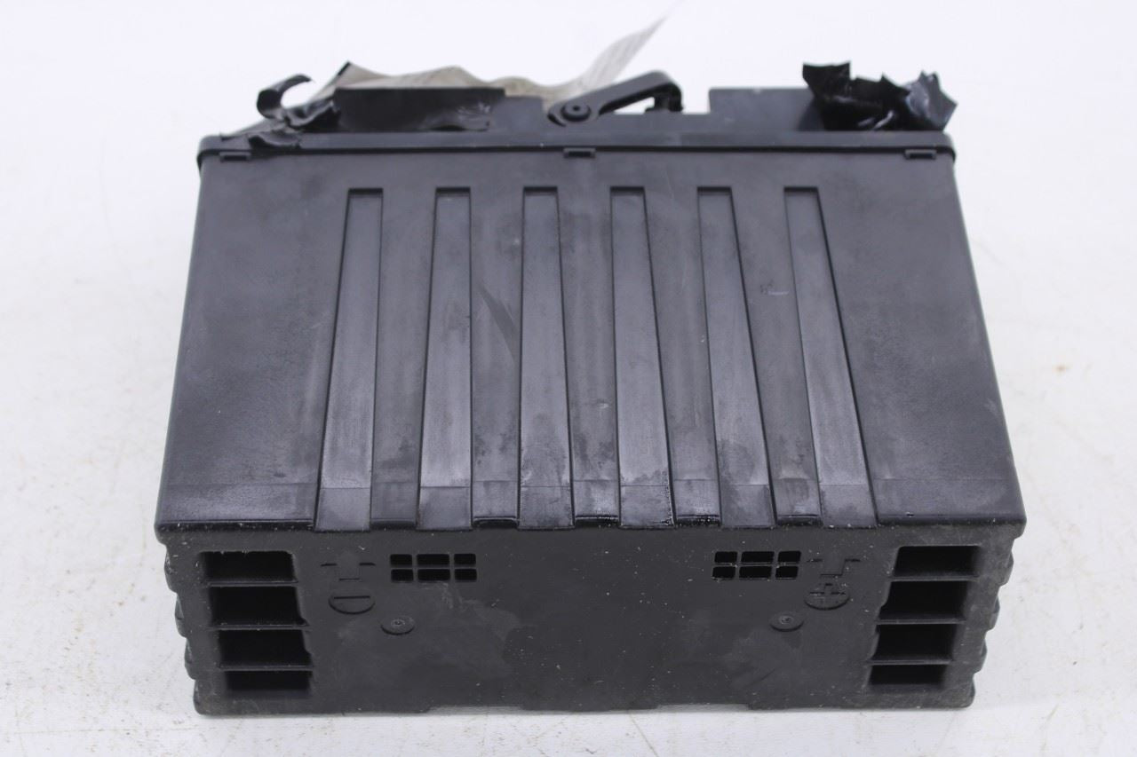 2021-26 BMW 430i xDrive Gran Coupe 2.0L 12V Lithium Dual Storage System Battery5