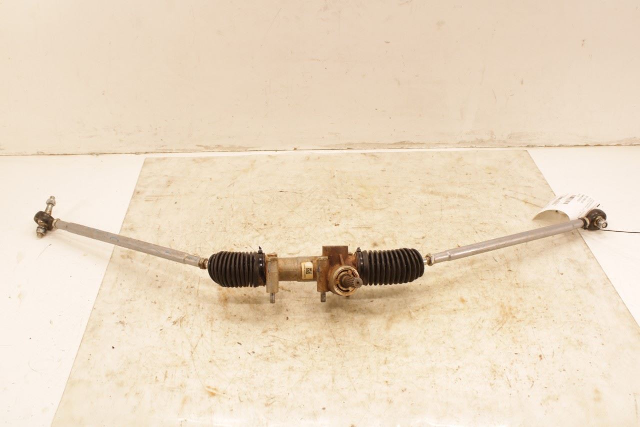2024-2025 Polaris RZR XP 1000 Ultimate Steering Gear Box 1824952 OEM - Alshned Auto Parts