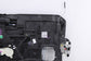 2014-24 RAM 1500 Classic Express Quad Cab FR RH Door Window Regulator w/ Carrier3