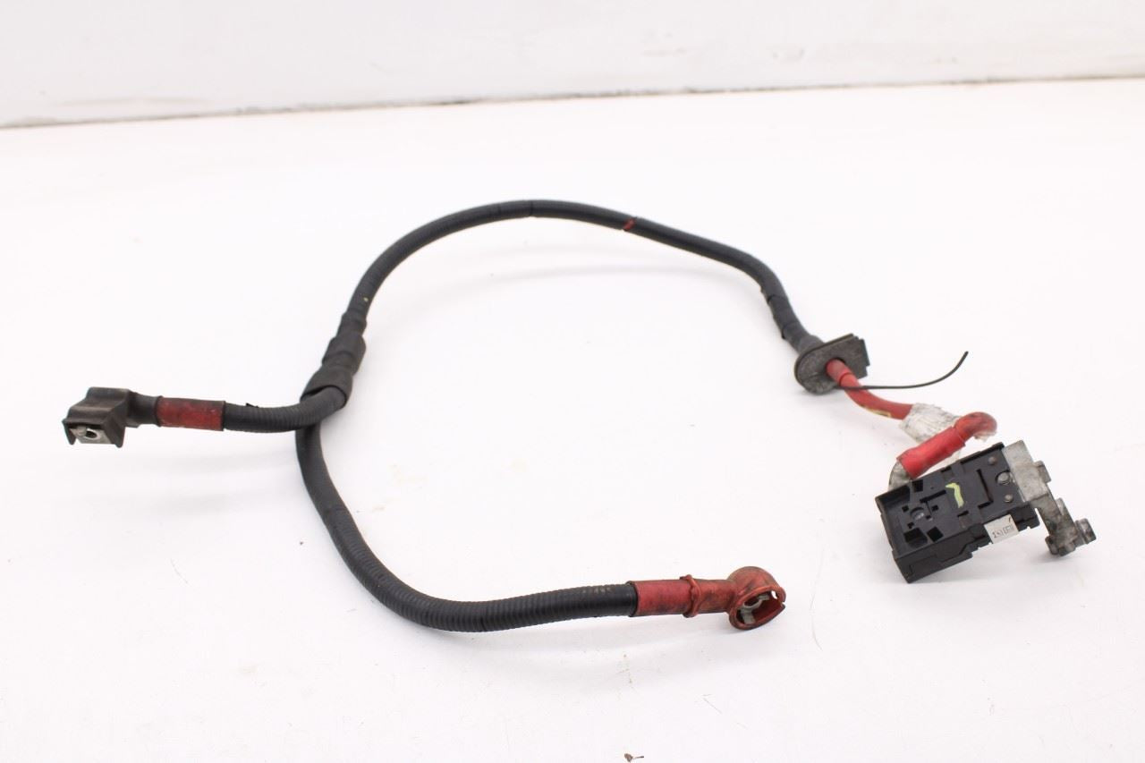 2010-2012 Land Rover Range Rover HSE 5.0L Positive Battery Cable Wire Harness - Alshned Auto Parts