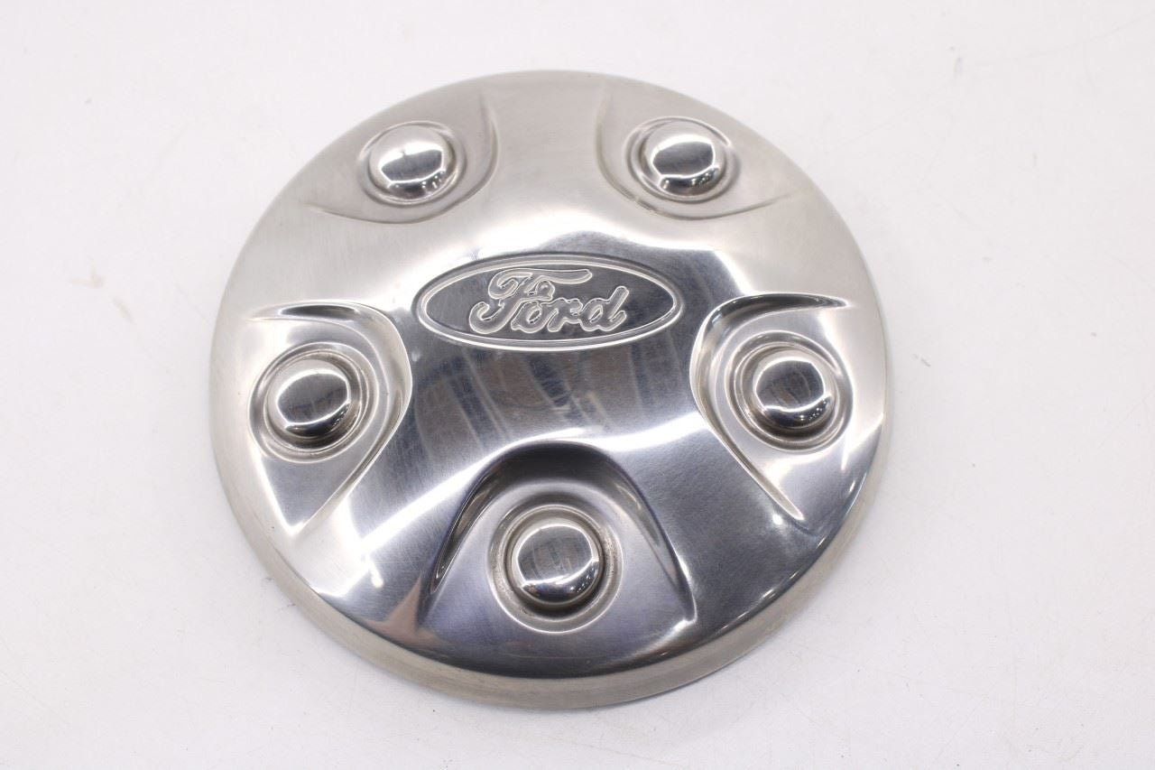20-26 Ford Explorer Interceptor Wheel Center Hubcap Set of 4 LB5C-1A096-P1D OEM9