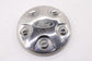 20-26 Ford Explorer Interceptor Wheel Center Hubcap Set of 4 LB5C-1A096-P1D OEM9