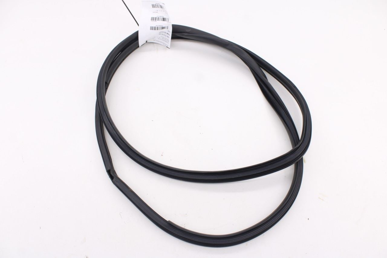 2020-2025 Toyota Corolla LE Rear Left Side Door Weatherstrip On Body 62332-023210