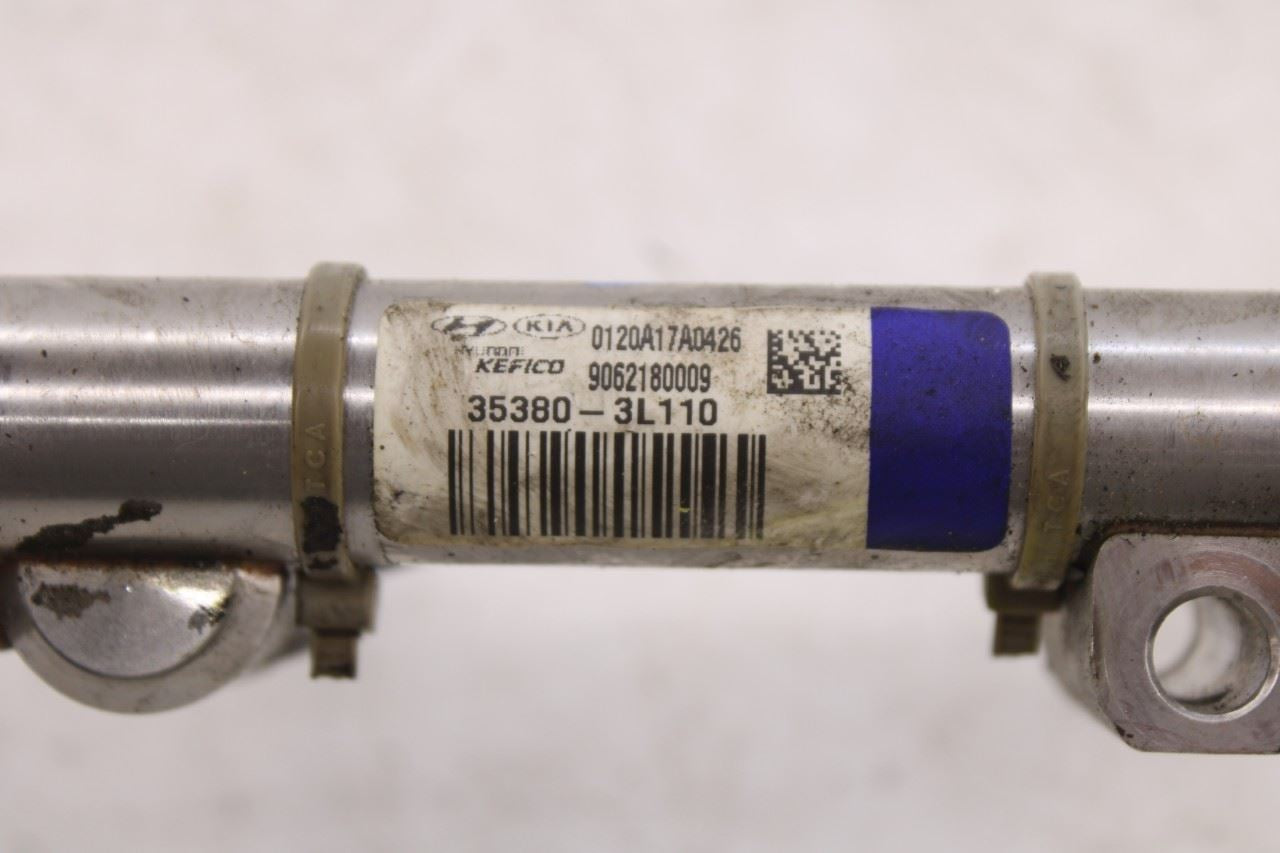 20-26 Hyundai Palisade Limited AWD 3.8L Left and Right Fuel Rail with Injectors - Alshned Auto Parts