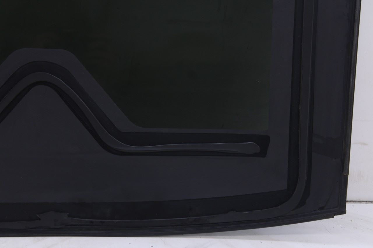 2019-2025 Infiniti QX50 Essential Roof Window Rear Sunroof Glass 91604-5NA0A OEM - Alshned Auto Parts