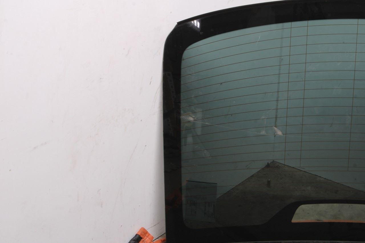 2017-2019 Buick Lacrosse Premium Rear Back Window Glass 26254620 OEM4