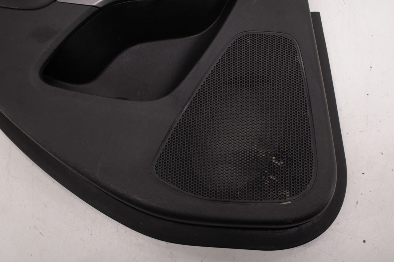 2019-2021 Jeep Cherokee Latitude Rear Left Driver Door Trim Panel 6NS291X9AA OEM - Alshned Auto Parts