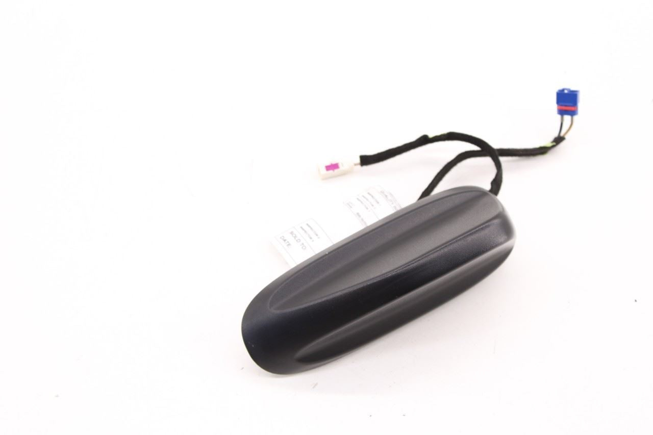 2018-2021 Jeep Grand Cherokee Limited Roof Exterior Shark Fin Antenna 68306633AA - Alshned Auto Parts