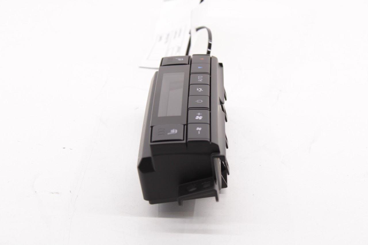 19-23 Mazda CX-9 Grand Touring Rear Center Console AC Heater Control Panel *ReaD - Alshned Auto Parts