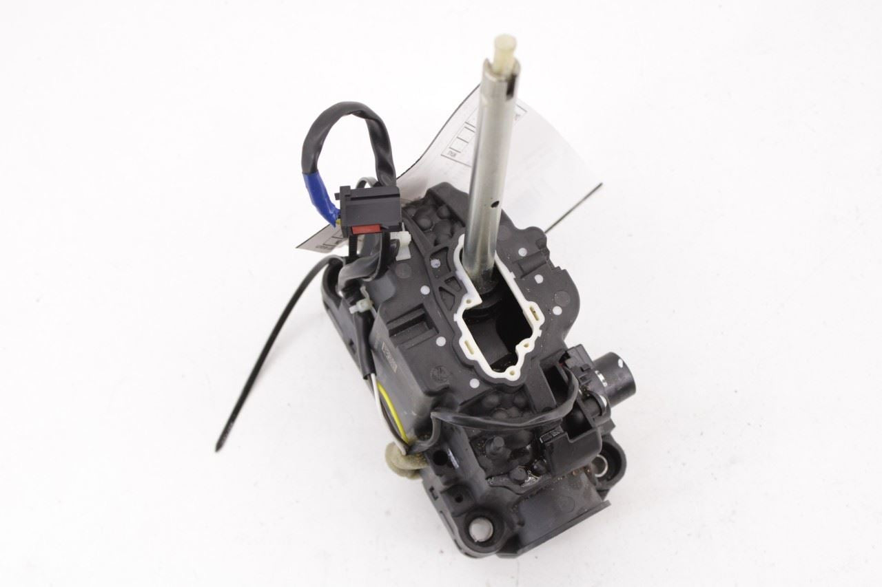 16-22 Jeep Grand Cherokee Overland 4WD Automatic Transmission Gear Shifter Lever - Alshned Auto Parts