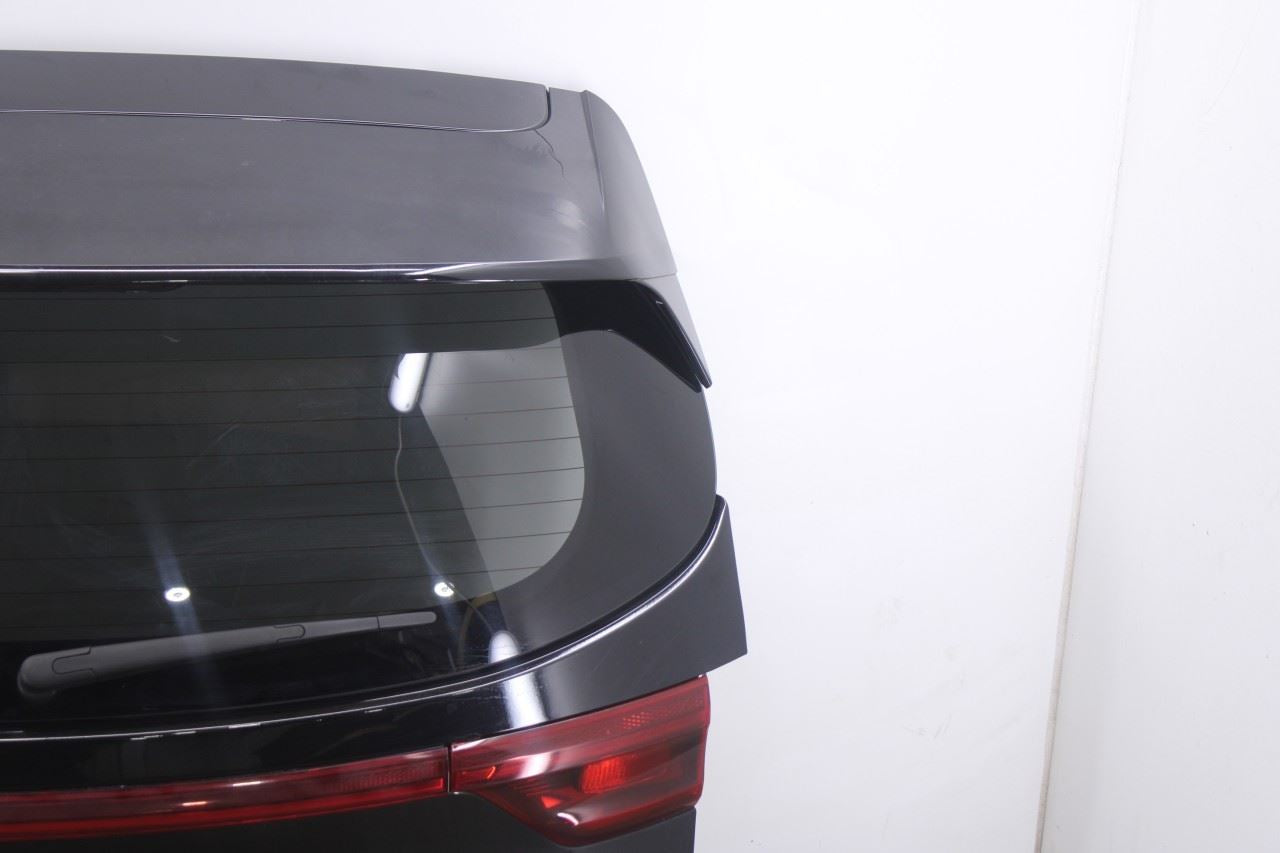 2020-2022 Kia Sportage Nightfall Liftgate Tailgate Assy Korean build *ReaD*4