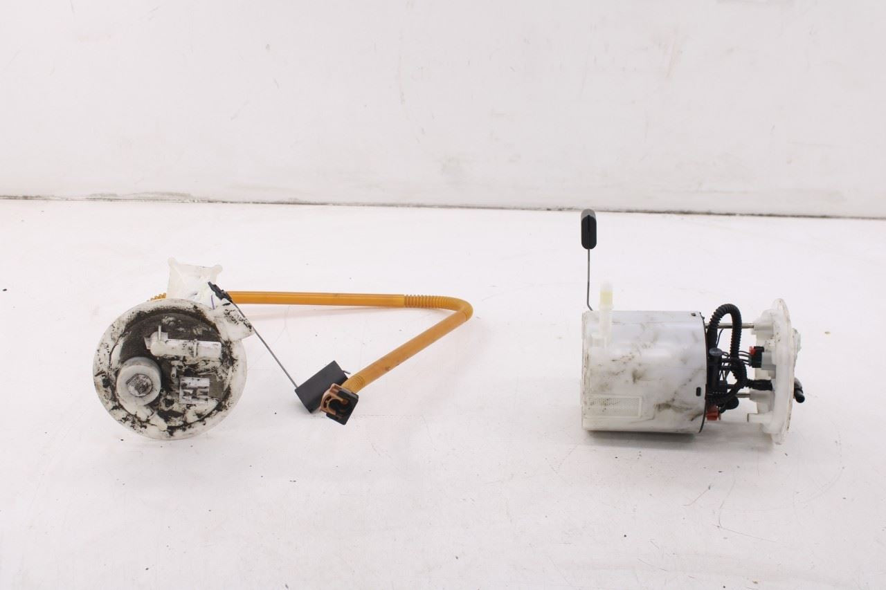 16-21 Jeep Grand Cherokee Laredo X 3.6L 4x4 In Tank RH and LH Fuel Pump Assembly6
