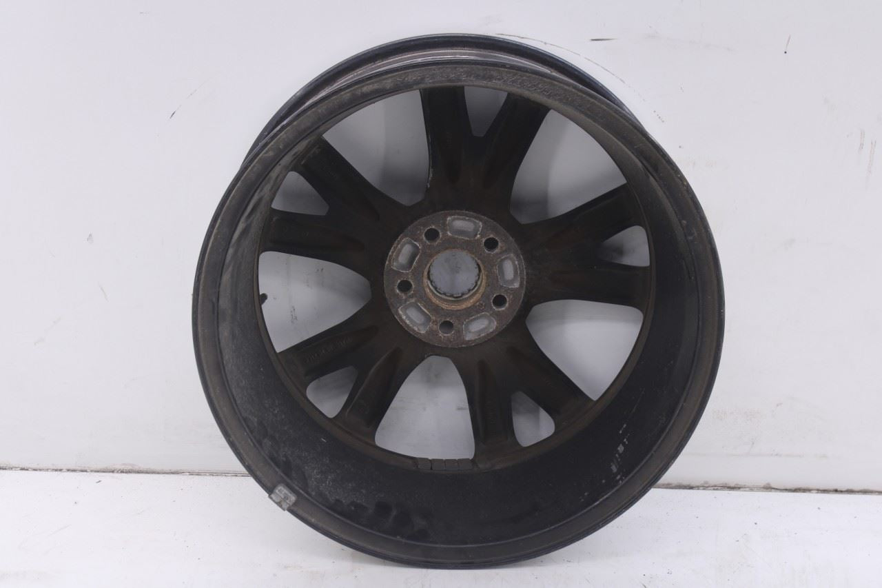 17-19 Subaru Impreza 2.0I Limited Aluminum Wheel R17x7J 5 V spoke 28111FL14A OEM - Alshned Auto Parts
