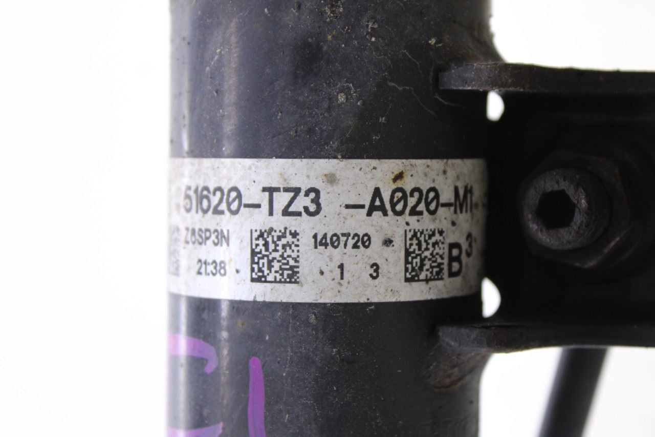 2015-2020 Acura TLX Tech 3.5L FWD Front Left Driver Side Shock Strut Absorber - Alshned Auto Parts